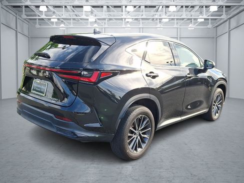Used 2023 Lexus NX 350 AWD w/ Cold Area Package image 6
