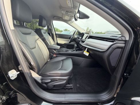 Used 2022 Jeep Compass Limited AWD/4WD image 27