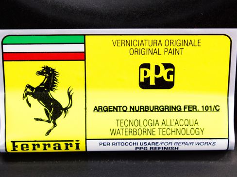 Used 2009 Ferrari F430 Scuderia image 10