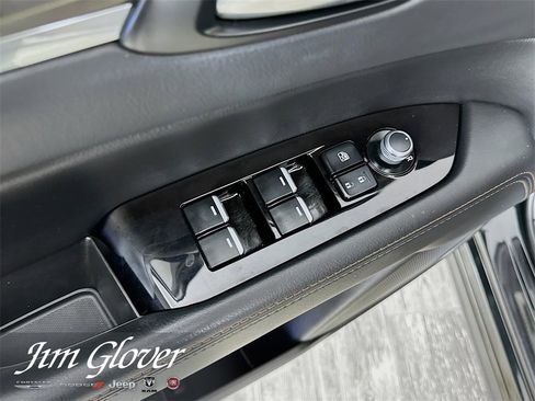 Used 2022 MAZDA CX-5 AWD 2.5 S w/ Premium Package image 21