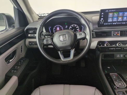 Certified 2023 Honda Pilot EX-L image 13