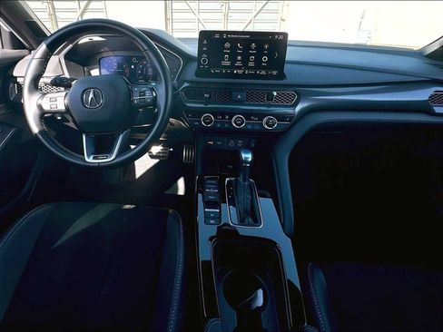 Used 2024 Acura Integra A-Spec FWD image 17