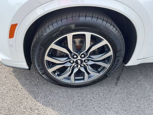 Used 2021 Cadillac XT6 Sport w/ Platinum Package AWD/4WD image 10