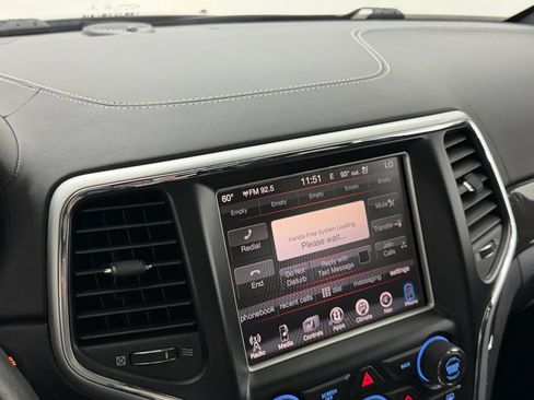 Used 2014 Jeep Grand Cherokee SRT w/ Trailer Tow Group IV AWD/4WD image 72