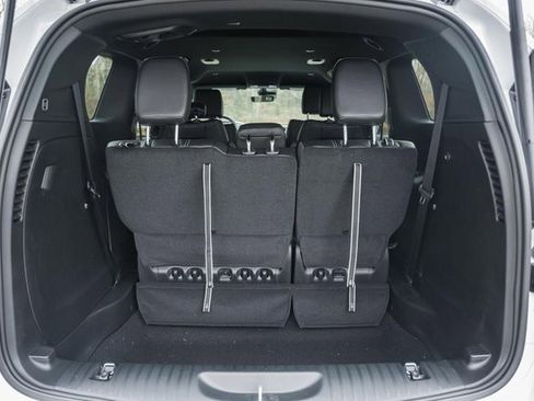 New 2026 Chrysler Voyager LX image 9