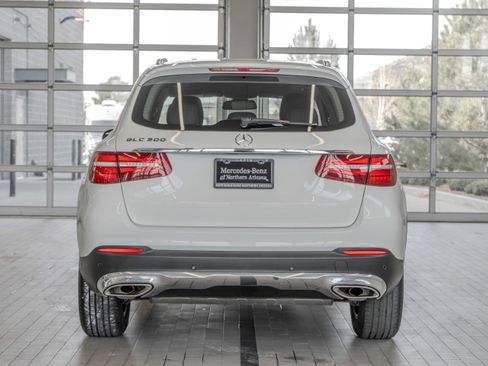 Used 2018 Mercedes-Benz GLC 300 GLC 300 image 14