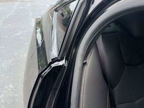 Used 2025 Cadillac CT5 Sport w/ Sun And Sound Package RWD image 30