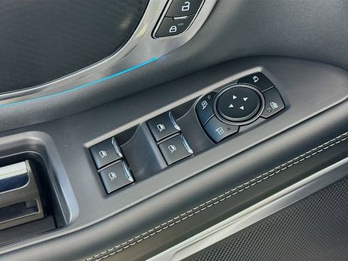 New 2026 Ford Expedition Platinum AWD/4WD image 18
