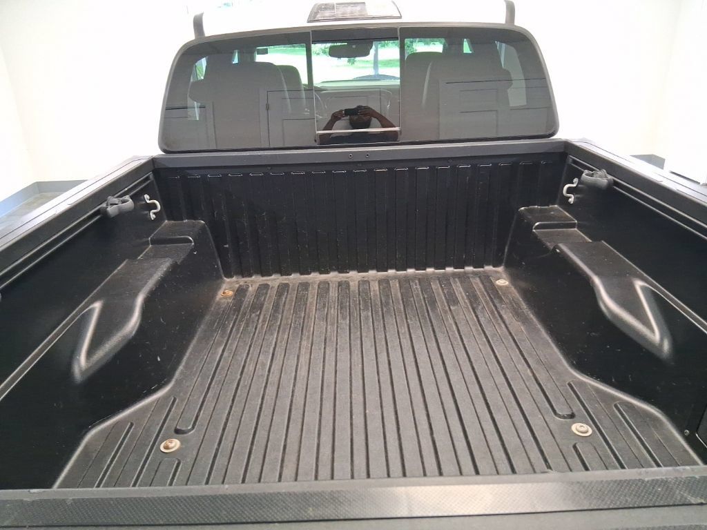 Used 2023 Toyota Tacoma TRD Pro AWD/4WD image 10