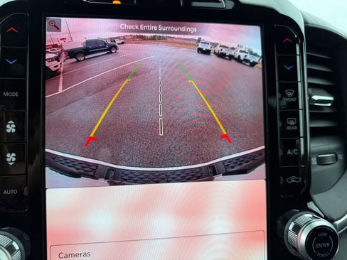 New 2026 RAM 1500 Big Horn image 28