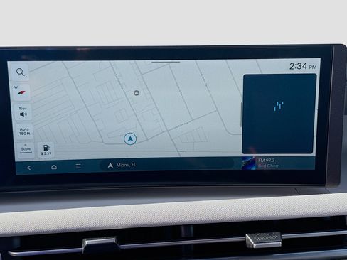 New 2026 Hyundai Tucson Limited image 11