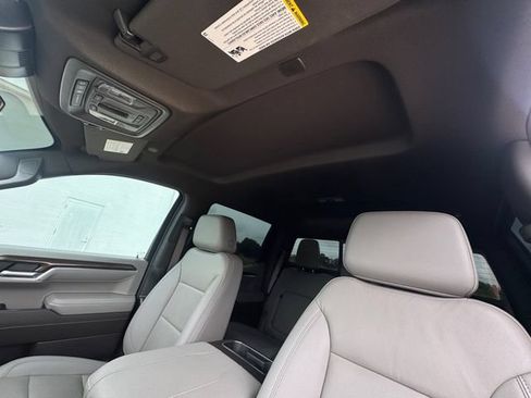 Used 2024 Chevrolet Silverado 1500 RST w/ RST All Star Premium Package AWD/4WD image 26