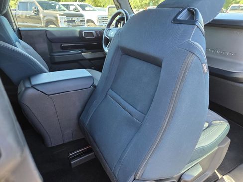 Used 2021 Ford Bronco Outer Banks AWD/4WD image 19