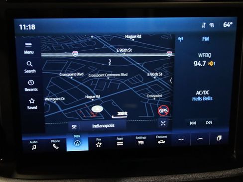 Used 2023 Ford F150 Limited image 23