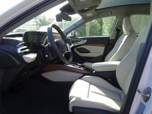 New 2026 Audi A5 2.0T Prestige AWD/4WD image 4