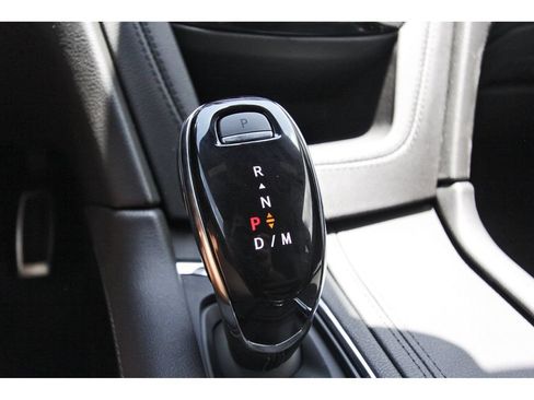 New 2026 Cadillac XT5 Sportv w/ LPO, Onyx Lite Package AWD/4WD image 19