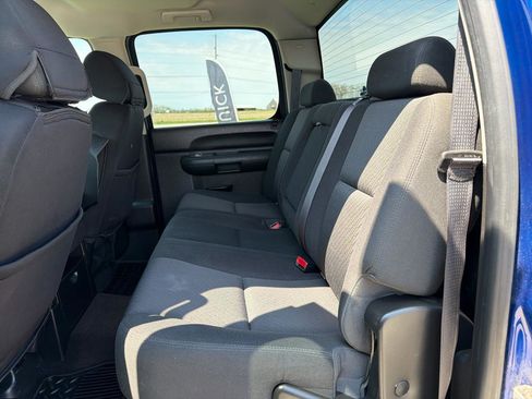 Used 2012 Chevrolet Silverado 1500 LT w/ All-Star Edition image 15