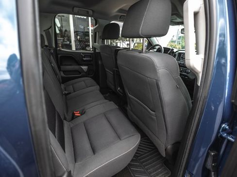 Used 2016 Chevrolet Silverado 1500 LT w/ All Star Edition AWD/4WD image 32