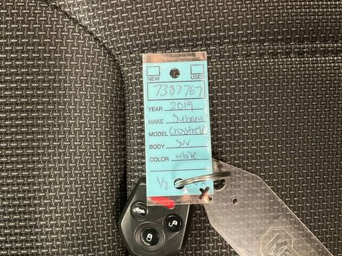 Used 2019 Subaru Crosstrek 2.0i image 33