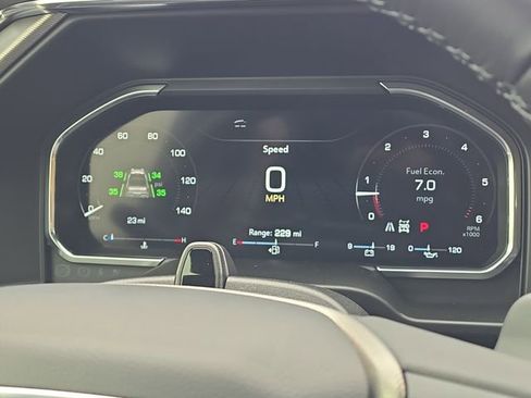 New 2026 GMC Sierra 1500 Denali AWD/4WD image 12