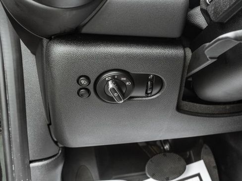 Used 2023 MINI Cooper S w/ MINI Resolute Edition FWD image 15