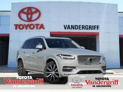 Used 2024 Volvo XC90 B6 Plus