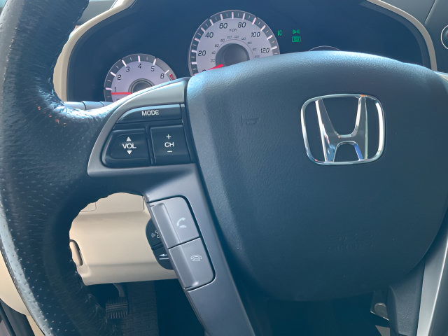 Used 2014 Honda Pilot EX-L image 14