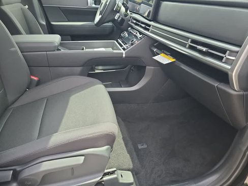 New 2026 Hyundai Santa Fe SE FWD image 21