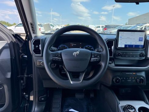 Used 2022 Ford Bronco Sport Big Bend AWD/4WD image 14