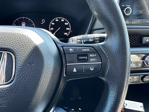 Used 2023 Honda CR-V EX image 30
