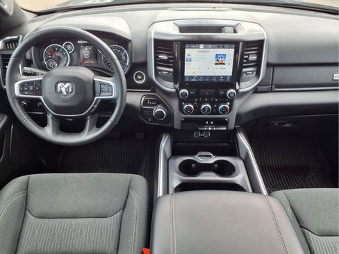 Used 2024 RAM 1500 Lone Star image 10
