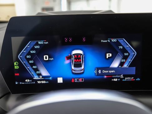 Certified 2025 BMW M235i xDrive image 14