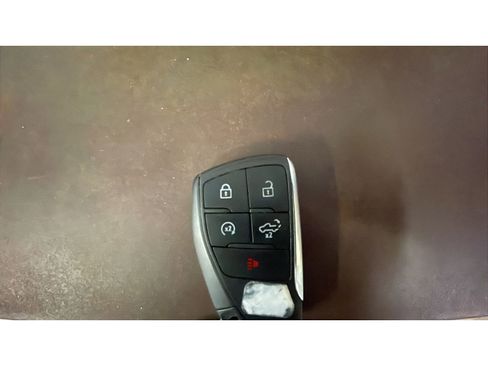 Used 2024 GMC Sierra 2500 Denali Ultimate w/ Max Trailering Package image 19