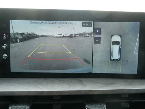 Used 2025 Kia Telluride SX Prestige X-Pro image 25