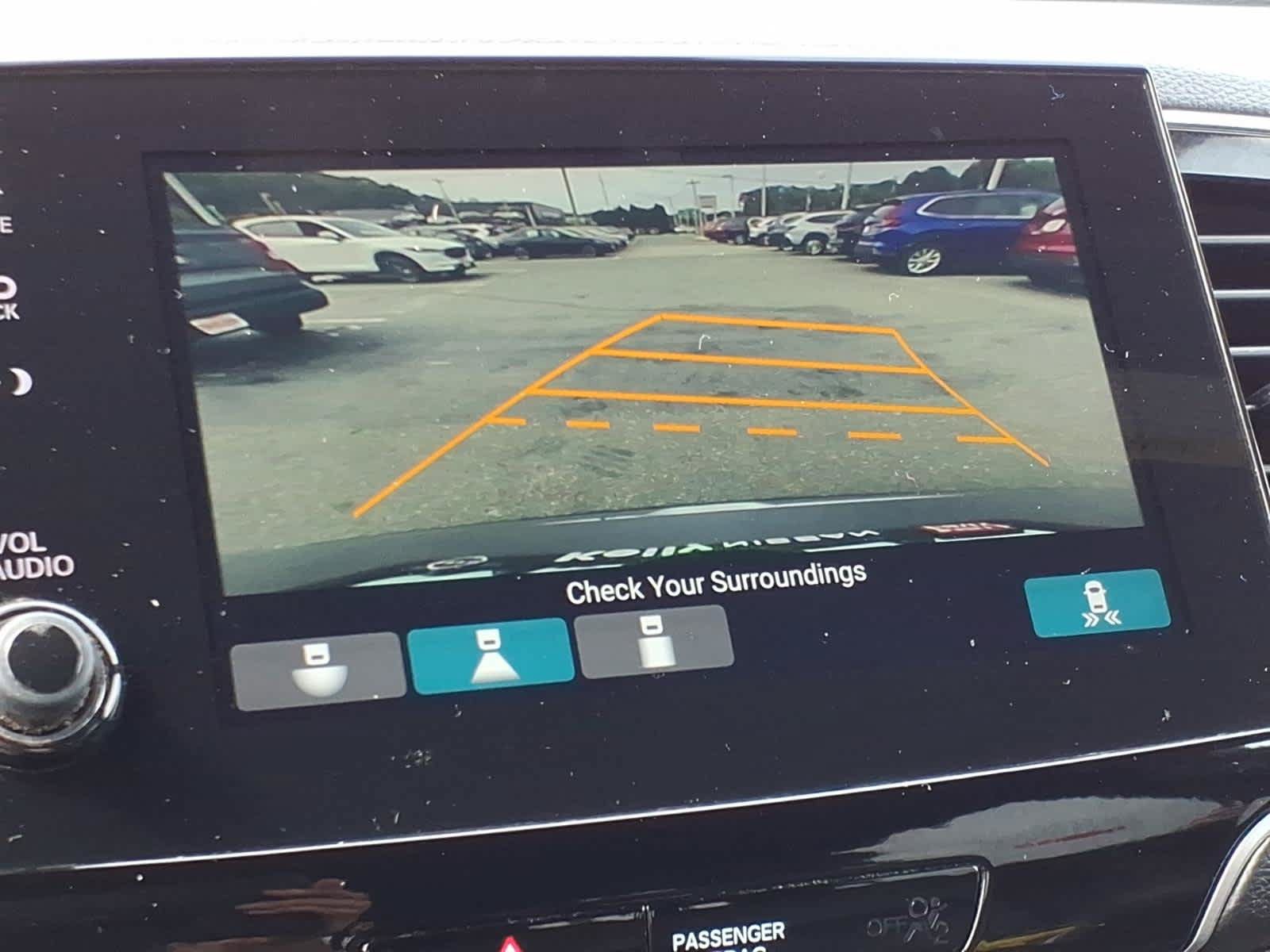 Used 2021 Honda Passport EX-L image 15