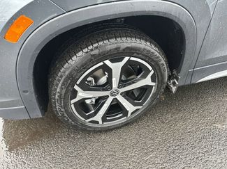 New 2026 Volkswagen Tiguan SE video 2