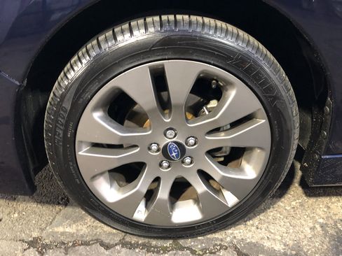 Used 2016 Subaru Impreza 2.0i Sport Premium image 8