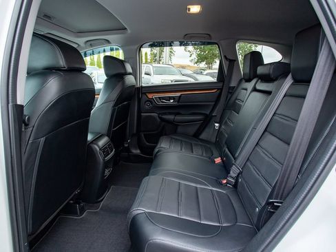 Certified 2022 Honda CR-V EX-L image 17