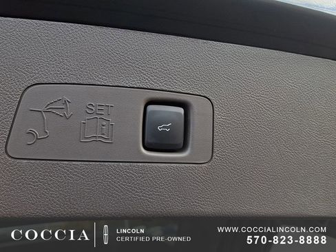 Certified 2022 Lincoln Corsair Reserve w/ Equipment Group 201A image 30