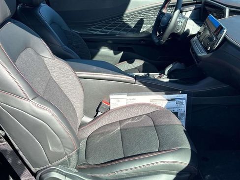 New 2026 Dodge Charger Scat Pack image 16