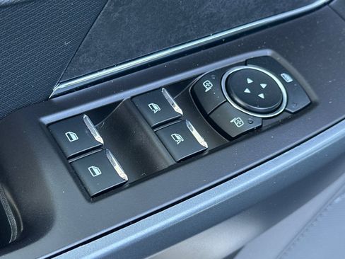 Used 2024 Ford F150 XLT w/ Mobile Office Package image 11