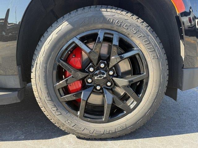 Used 2023 Chevrolet Tahoe RST w/ RST Performance Edition AWD/4WD image 11