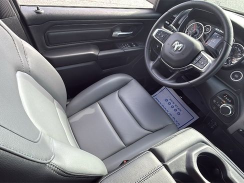 New 2026 RAM 1500 Tradesman image 15