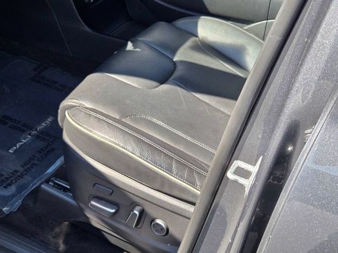 Used 2023 Hyundai Palisade Limited AWD/4WD image 37