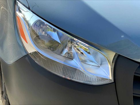 New 2025 Mercedes-Benz Sprinter 2500 image 18