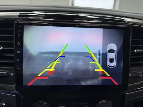 Used 2014 RAM 1500 Sport image 18