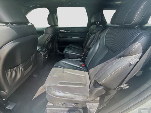 Used 2024 Hyundai Palisade Calligraphy AWD/4WD image 21