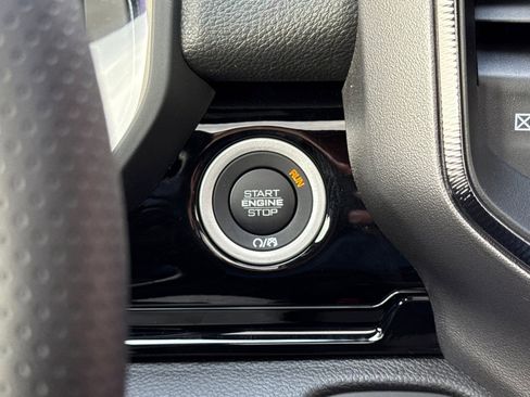 New 2026 RAM 1500 Rebel w/ Rebel Level 2 Equipment Group image 27