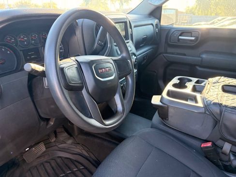 Used 2019 GMC Sierra 1500 2WD Double Cab w/ Trailering Package image 8