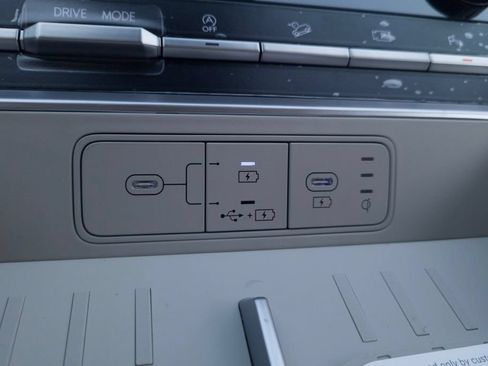 New 2027 Hyundai Santa Fe SEL FWD image 25